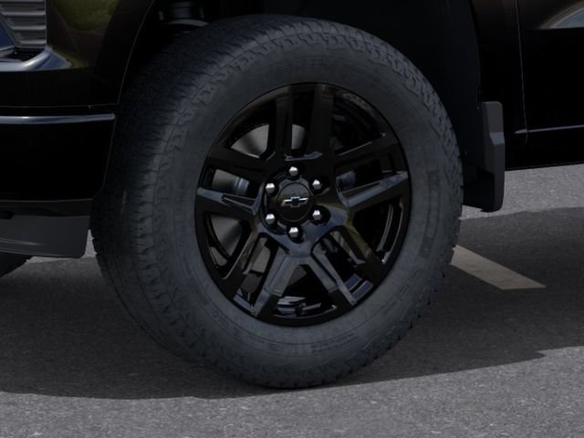 2026 Chevrolet Silverado 1500 RST - Photo 9