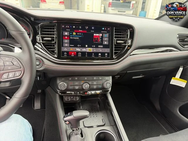 New 2026 Gray Dodge GT Plus HEMI V8 image 17
