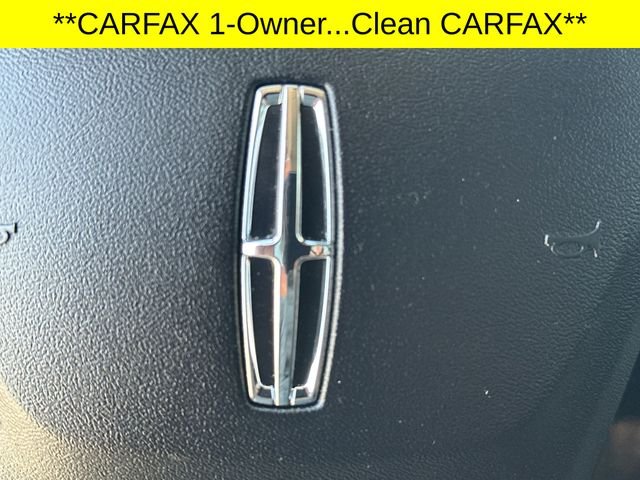 Used 2023 Black Lincoln Standard image 26
