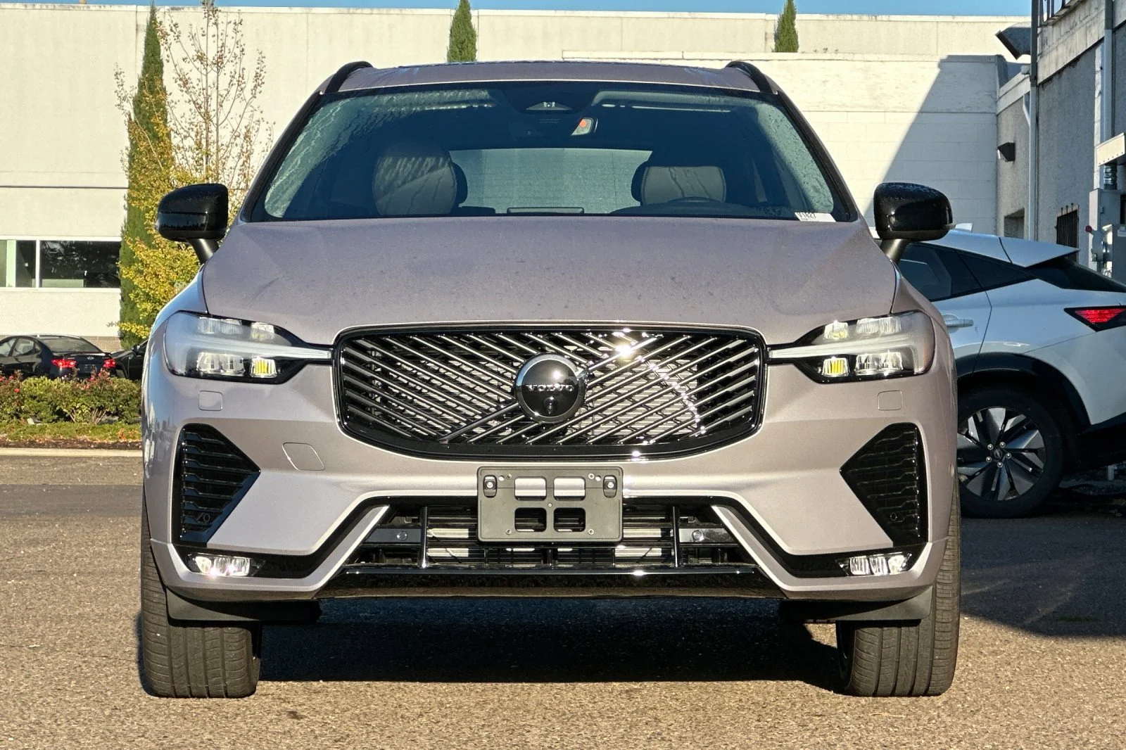 2026 Volvo XC60 Ultra - Photo 6