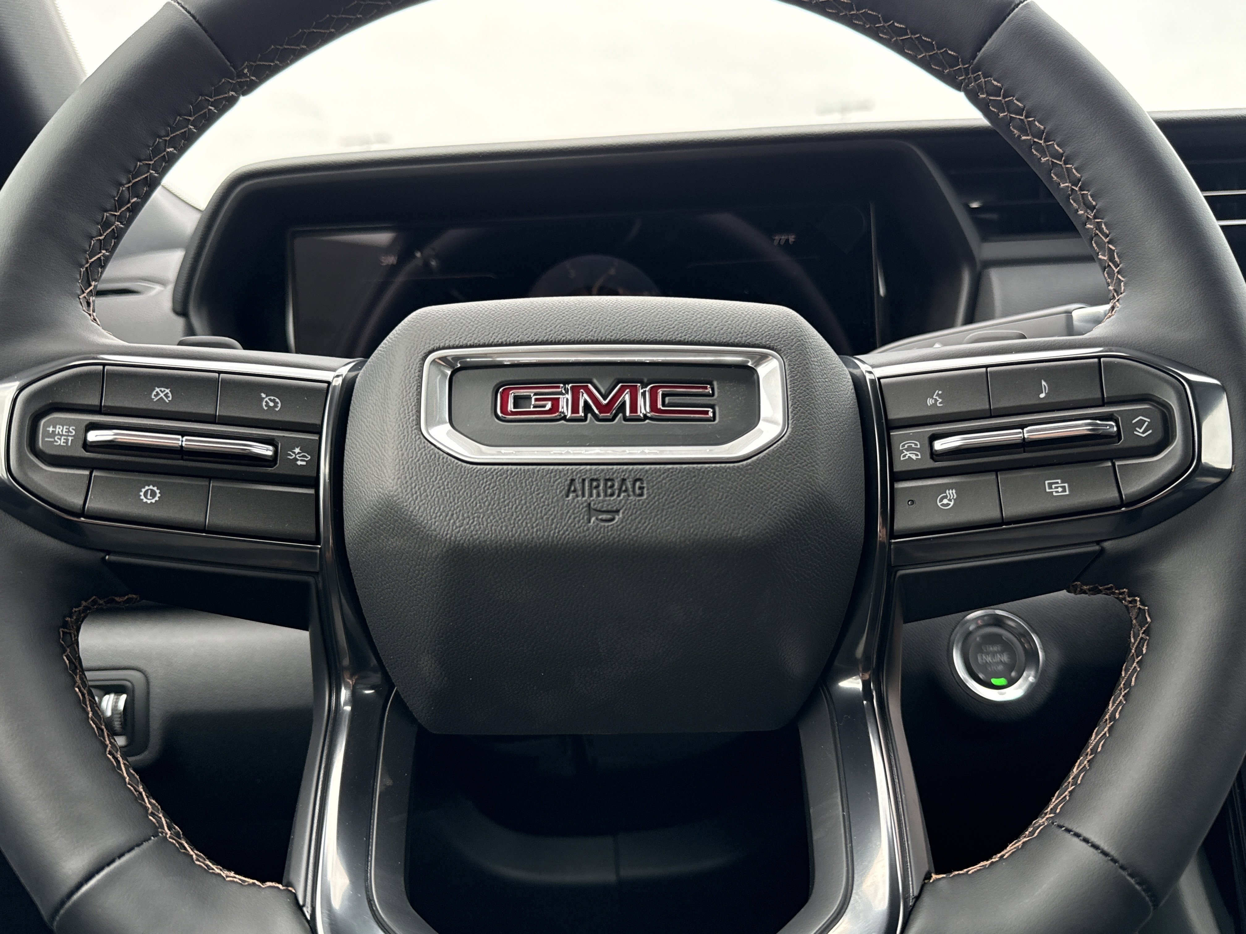 2026 GMC Terrain AT4 - Photo 20