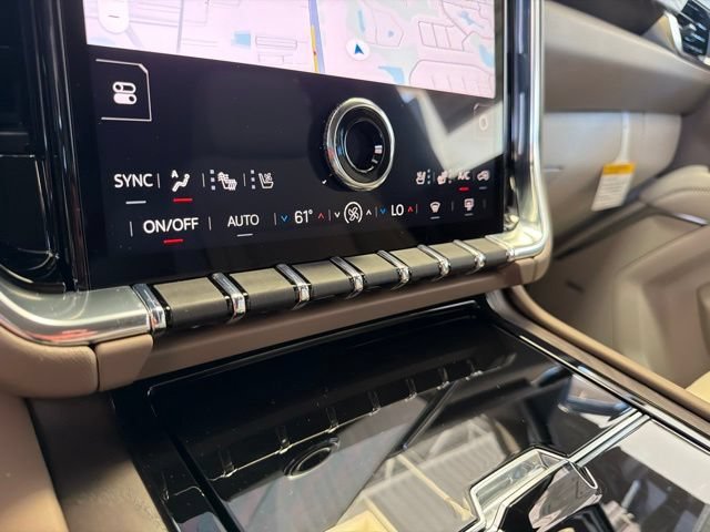 New 2026 Glacier White Tricoat GMC Denali image 31