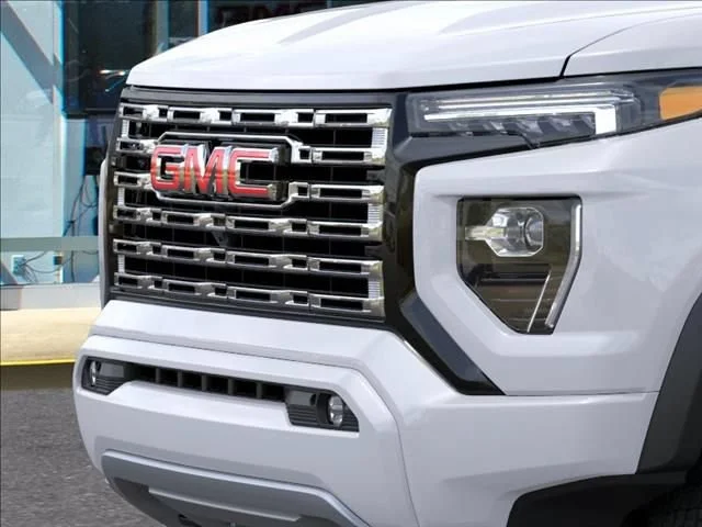 New 2026 Summit White GMC Denali image 13