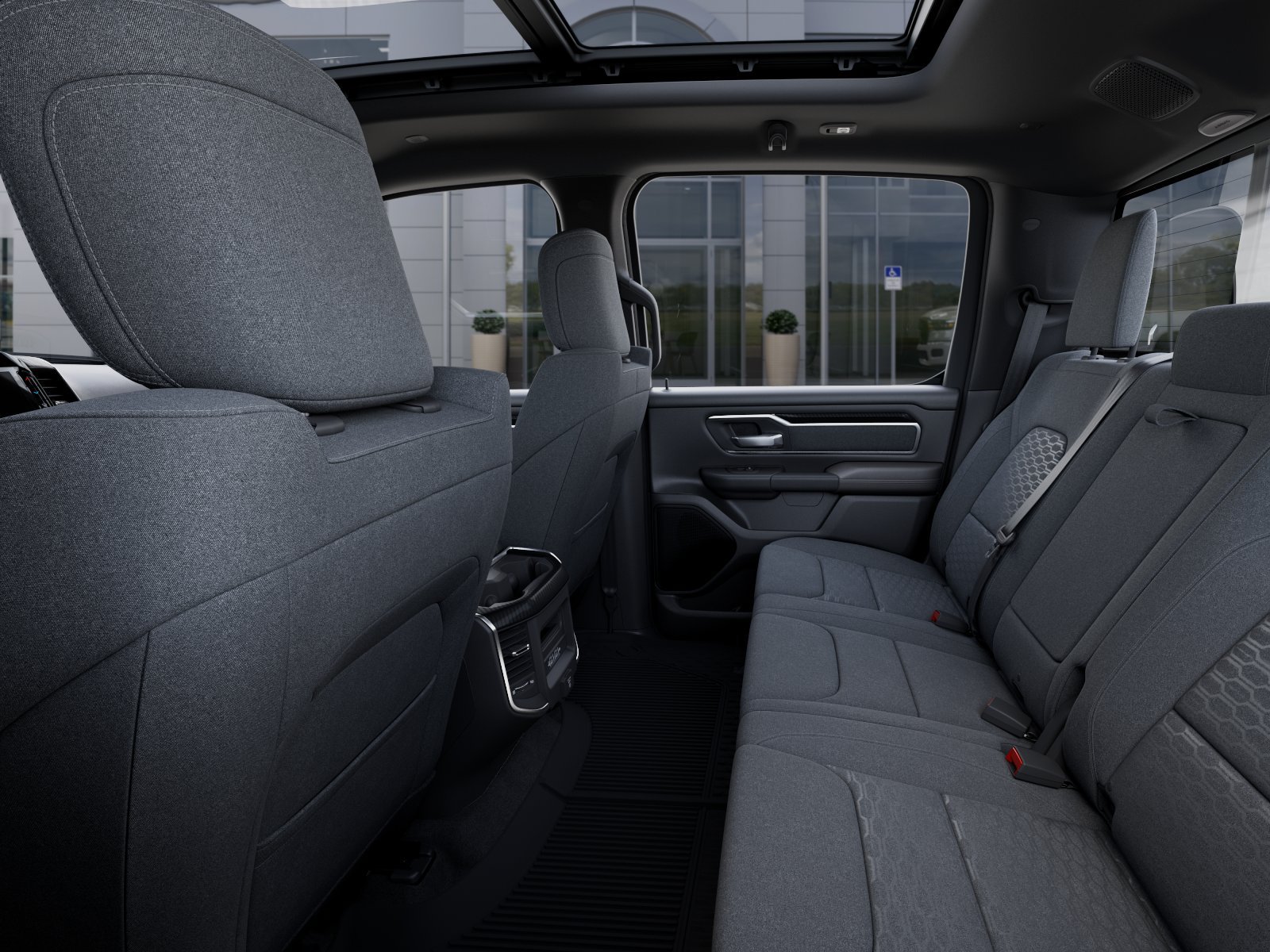 2026 RAM 1500 Big Horn/Lone Star - Photo 37