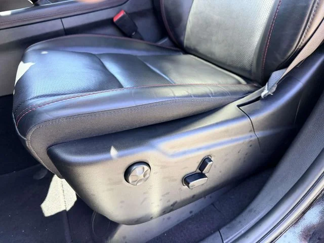 Used 2025 Black Dodge GT Plus image 15