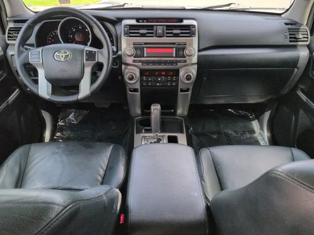 Used 2010 Silver Toyota Limited image 15
