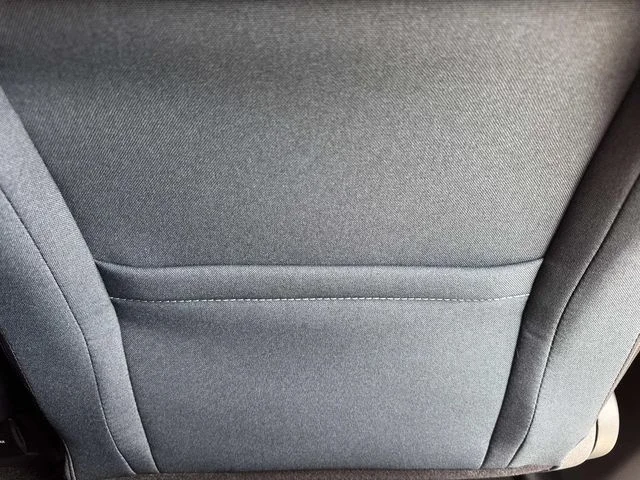 New 2026 Gray Ford Heritage Edition image 19
