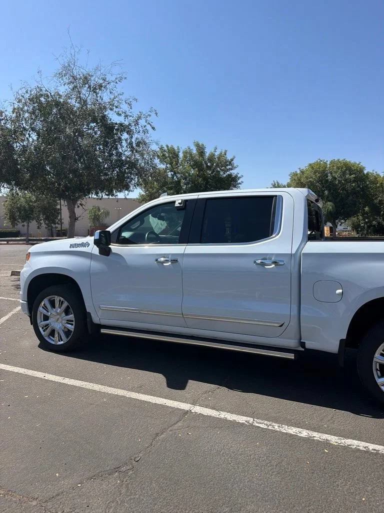 2026 Chevrolet Silverado 1500 High Country - Photo 7