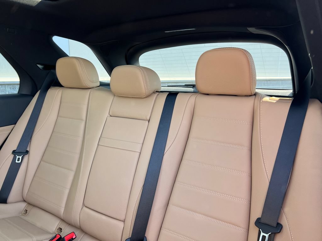 New 2026 Selenite Grey Metallic Mercedes-Benz GLE 350 image 65