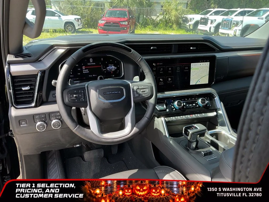 New 2026 Onyx Black GMC Denali image 31