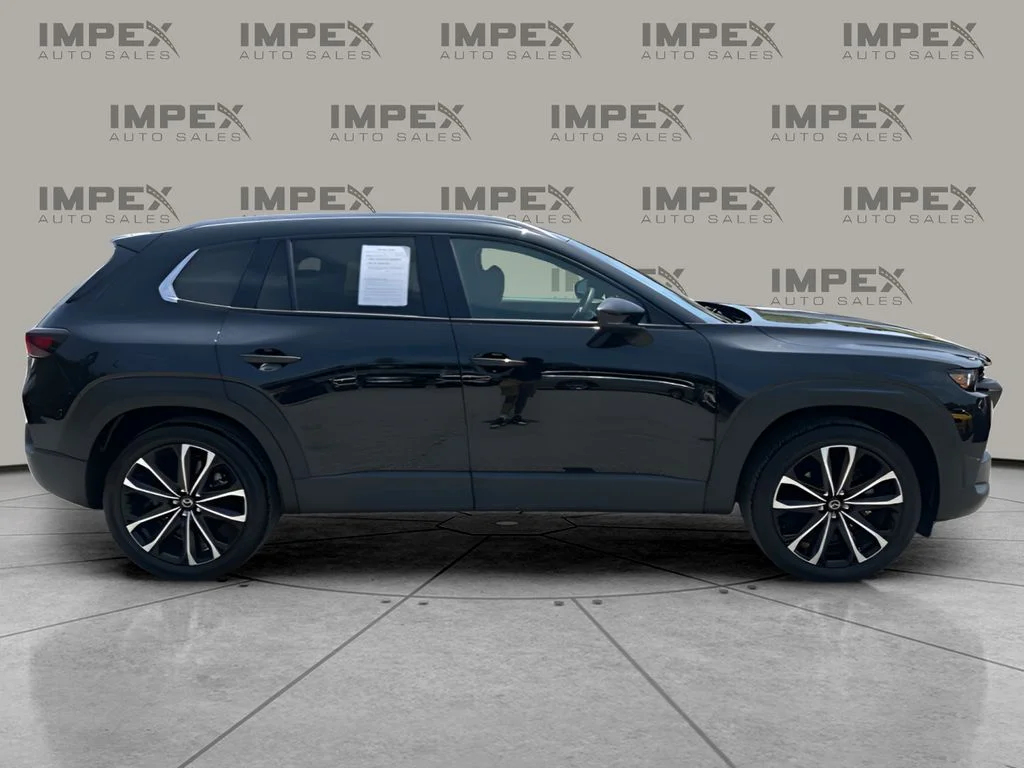 Used 2026 Black Mazda 2.5 S Premium image 6