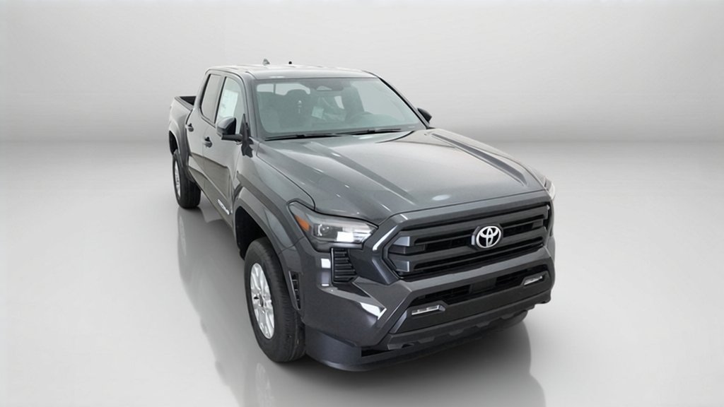 New 2026 Underground Toyota SR5 image 34