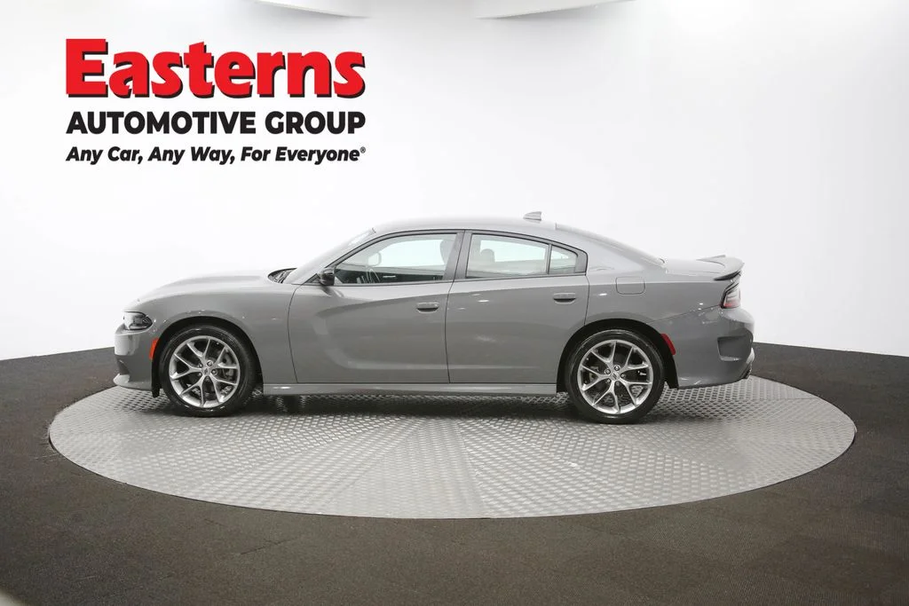 Used 2023 Gray Dodge GT image 55
