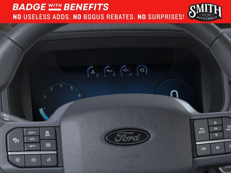 New 2026 Avalanche Ford Lariat® image 14