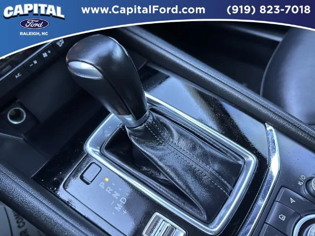 Used 2023 Black Mazda 2.5 S Select Package image 30