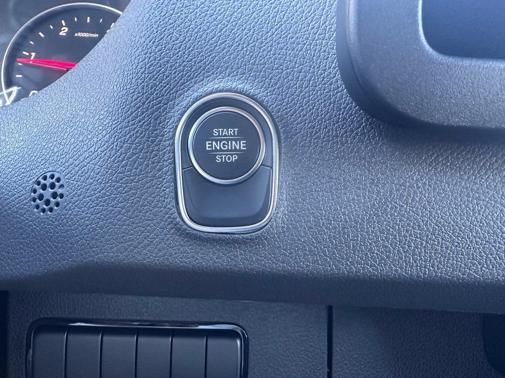 2025 Mercedes-Benz Sprinter Cargo Van Base - Photo 19