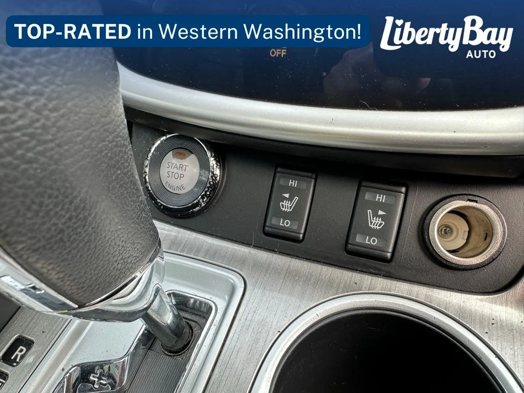Used 2014 Black Jeep Sport image 19