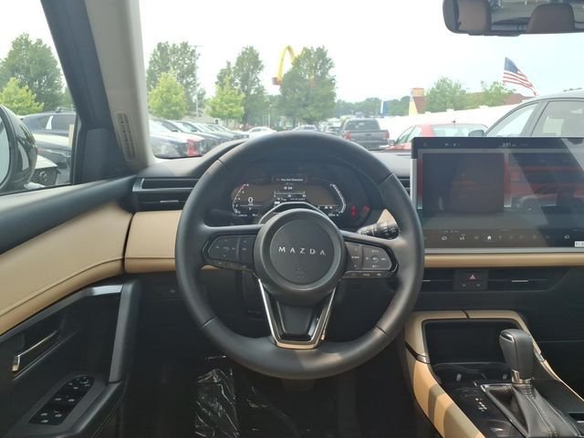 New 2026 Jet Black Mica Mazda 2.5 S Premium Plus AWD image 10