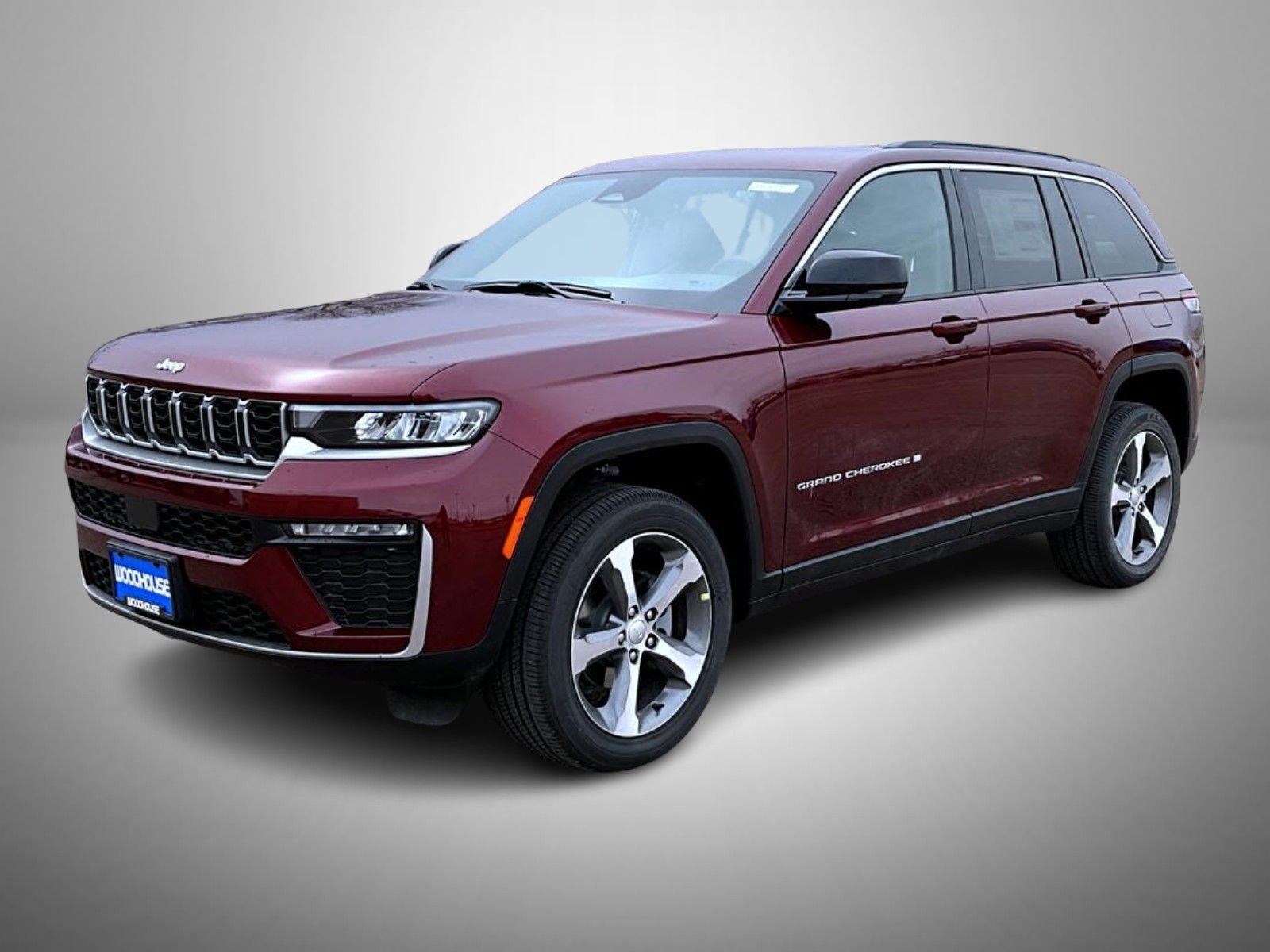 Grand Cherokee | Woodhouse Chrysler Dodge Jeep RAM Sioux City