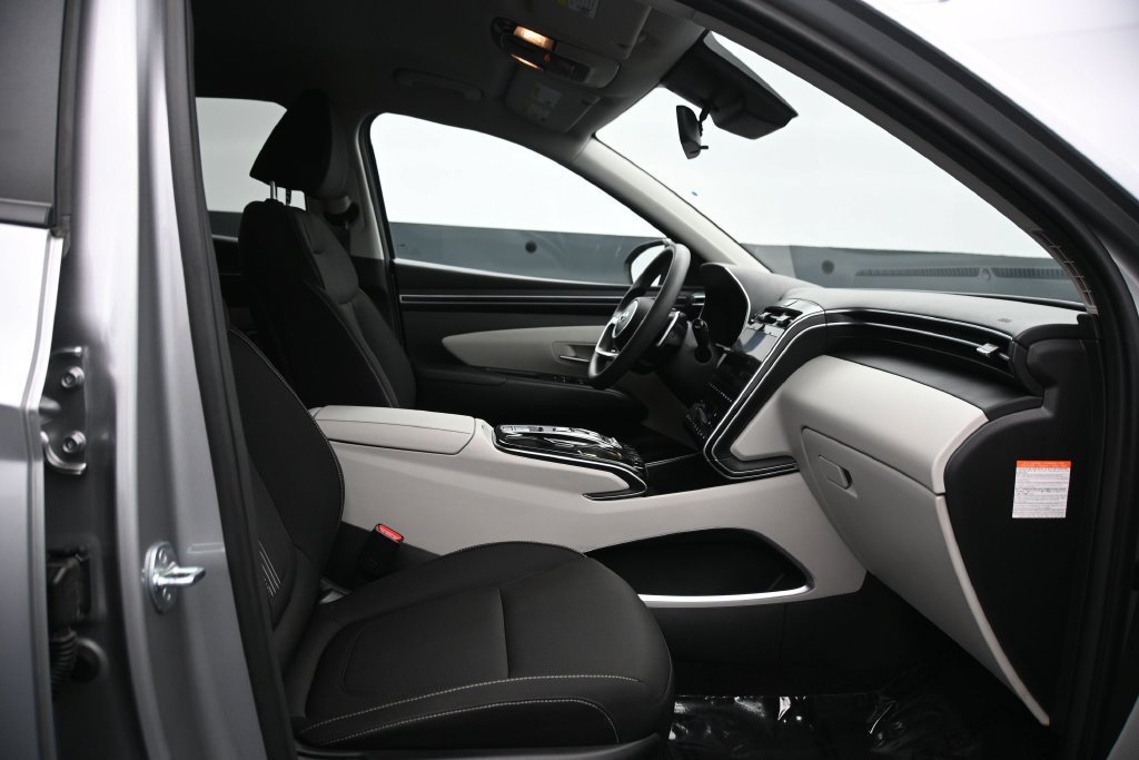 2024 Hyundai Tucson SEL - Photo 14