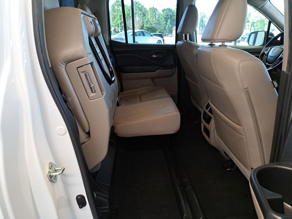 Used 2020 White Honda RTL-E image 28