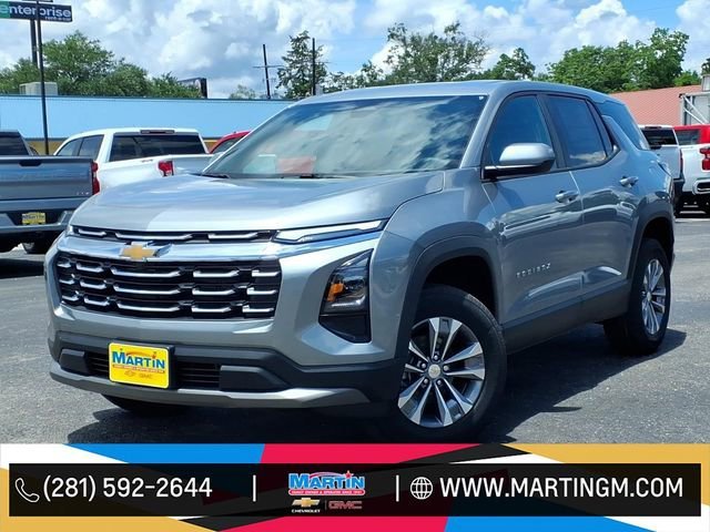 2026 Chevrolet Equinox LT - Photo 1
