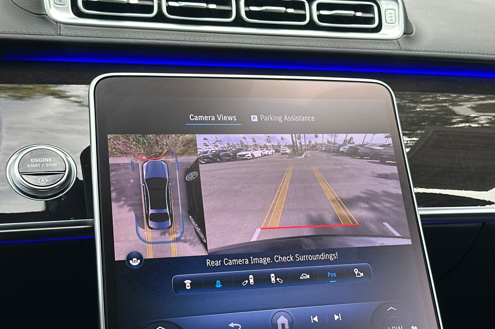 Certified Used 2023 Black Mercedes-Benz S 580 image 18