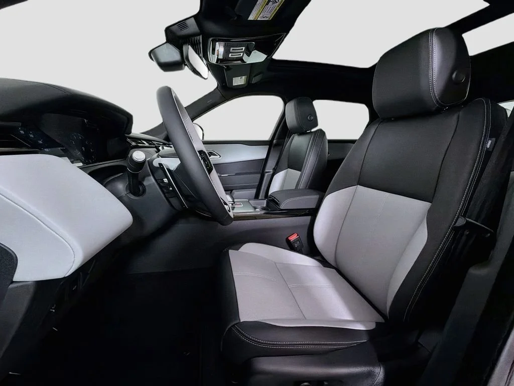 2026 Land Rover Range Rover Velar Belgravia Edition - Photo 22