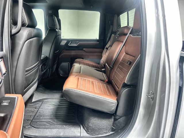 New 2026 Summit White GMC Denali Ultimate image 22