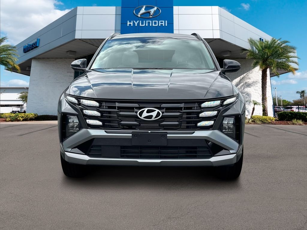 2026 Hyundai Tucson SEL - Photo 32