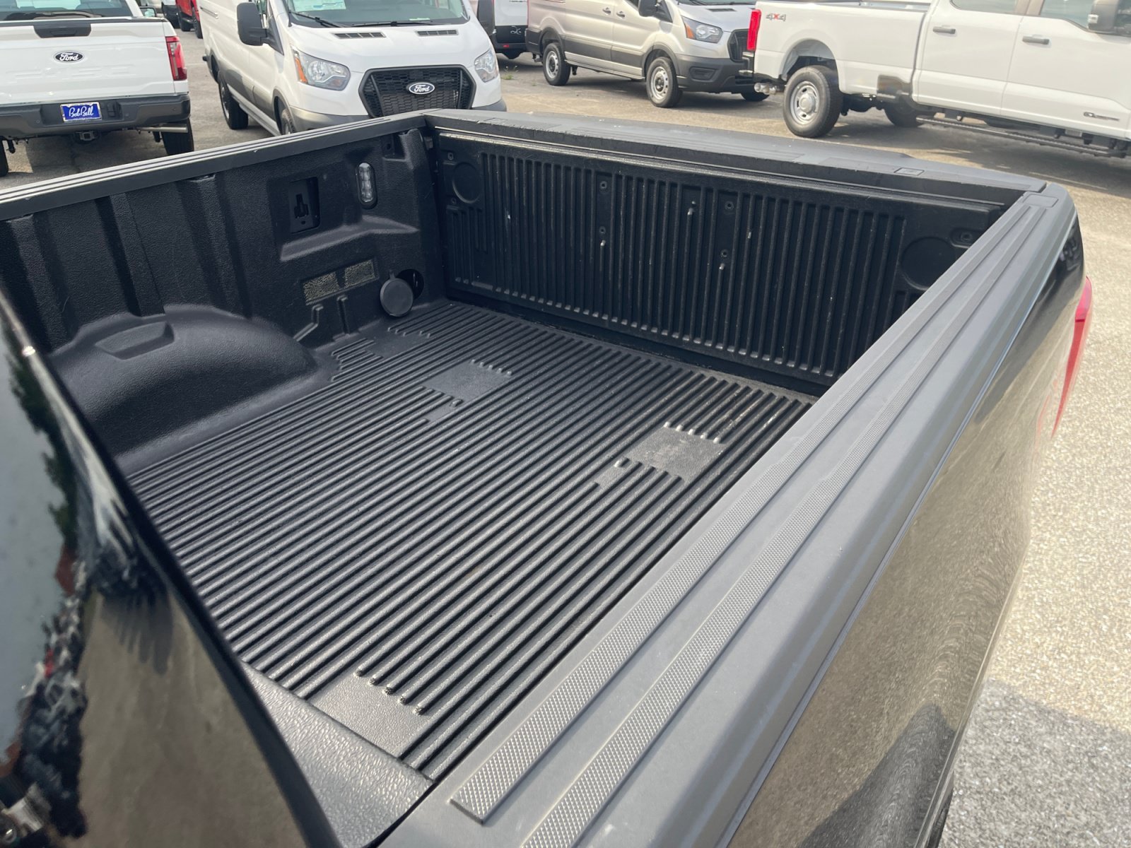 2021 Ford F-150 XLT - Photo 17