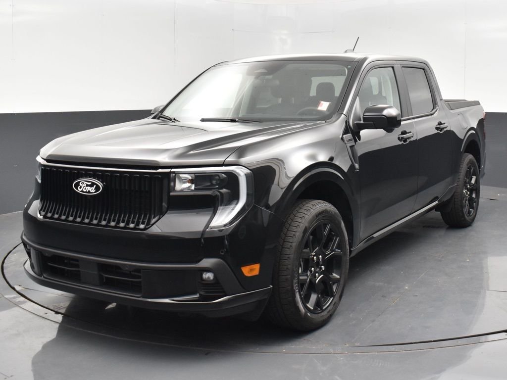 2025 Ford Maverick Lobo Premium - Photo 19