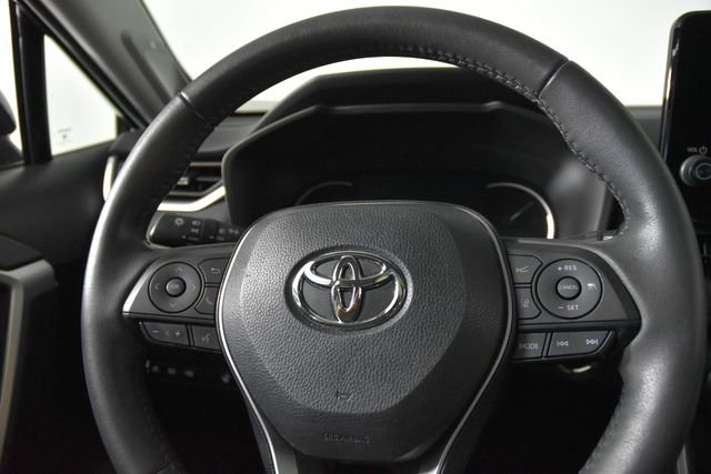 Used 2023 Gray Toyota XLE Premium image 19