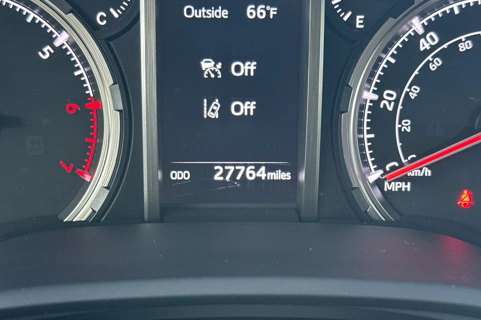 2023 Toyota 4Runner TRD Off-Road Premium - Photo 31