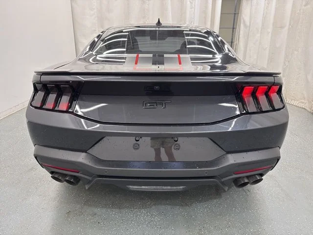 2024 Ford Mustang GT Premium - Photo 7