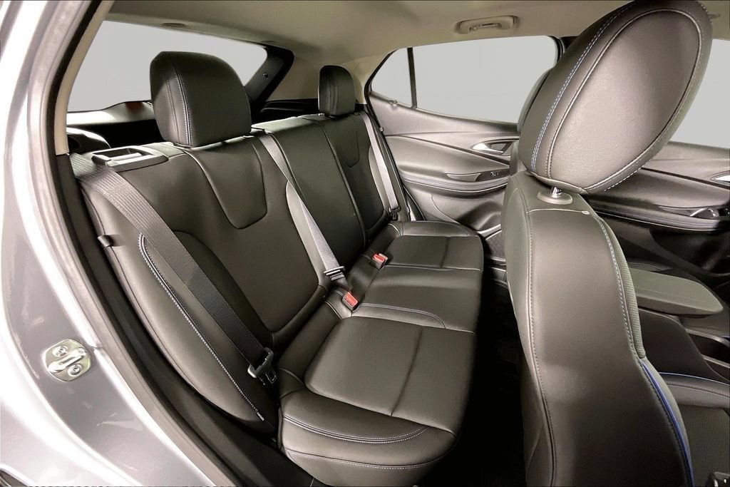 2026 Buick Encore GX Sport Touring - Photo 11