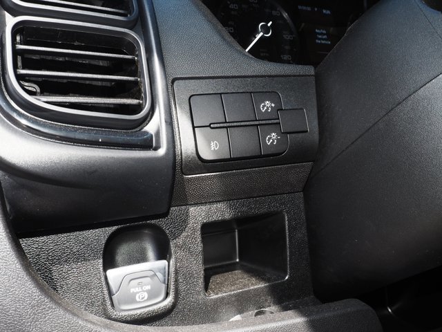 2026 Ram ProMaster 2500 photo 4