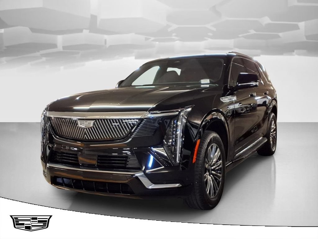 Cadillac ESCALADE IQL