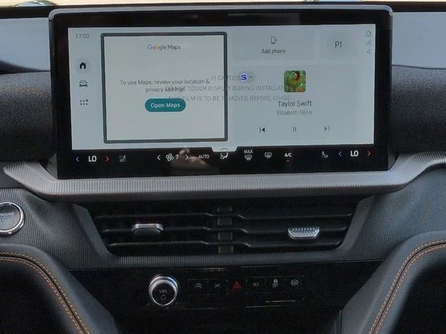 New 2026 Agate Black Metallic Ford Tremor® image 18