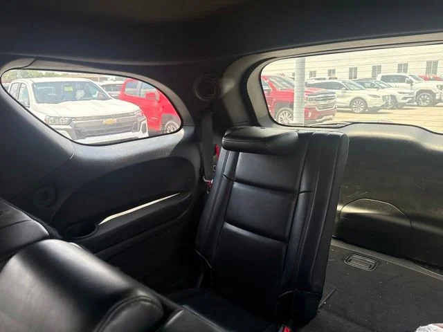 Used 2018 Red Dodge R/T image 24