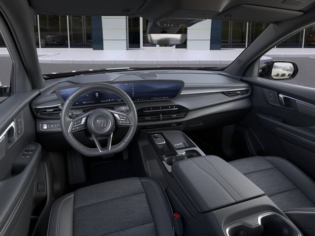 2026 Buick Enclave Sport Touring - Photo 16