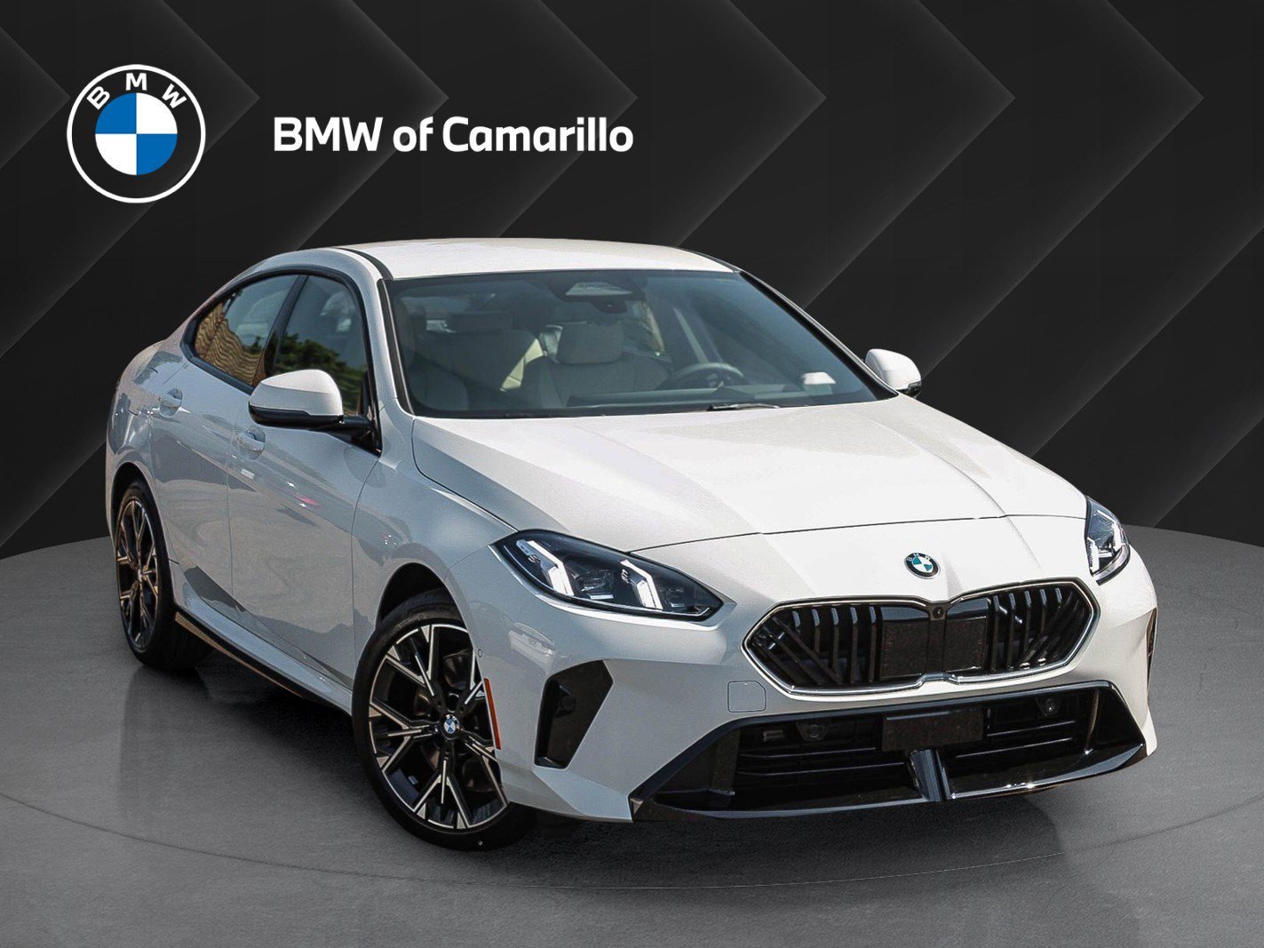 2026 BMW 2 Series