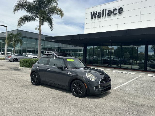 2019 MINI Hardtop 2 Door