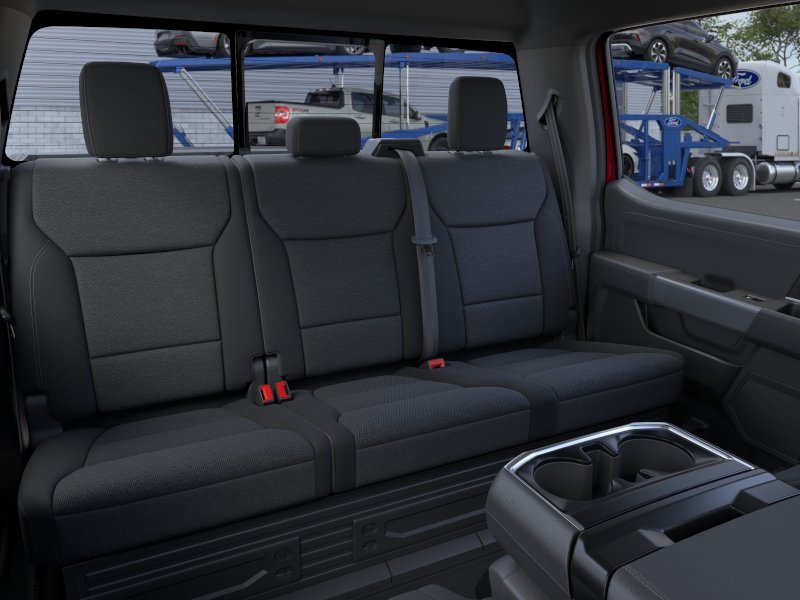 2026 Ford F-150 — photo 11