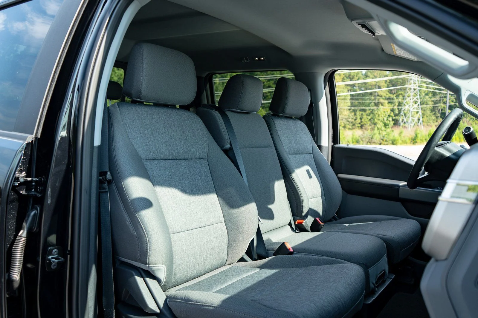 2026 Ford F-250 Super Duty XL - Photo 22