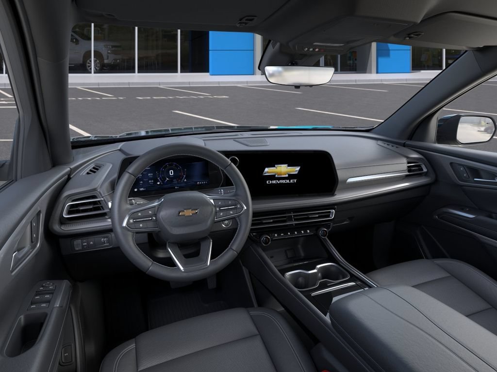 2026 Chevrolet Traverse LT - Photo 17