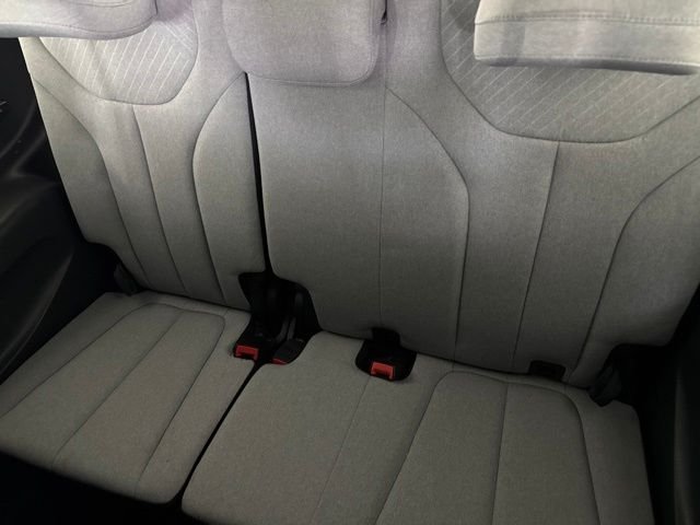Certified Used 2025 Black Hyundai SE image 32