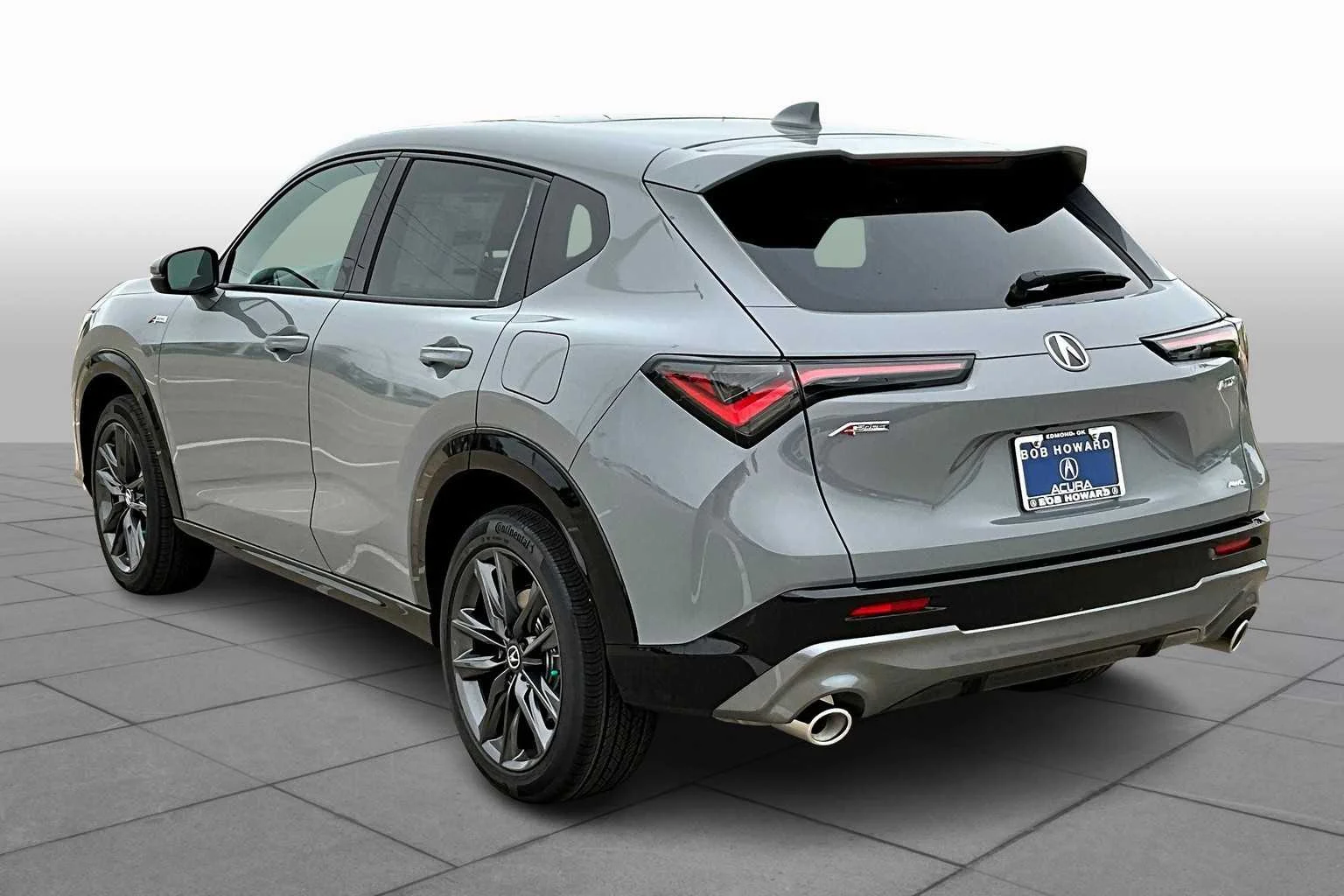 2025 Acura ADX A-Spec Package - Photo 11