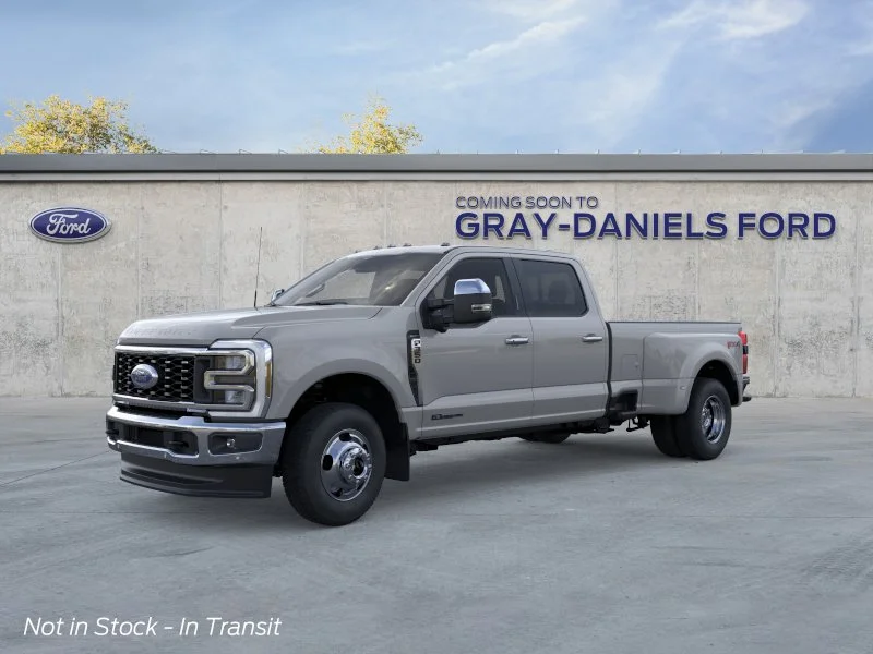 2026 Ford F-350 Lariat 4x4 Crew Cab 8' Box DRW's photo