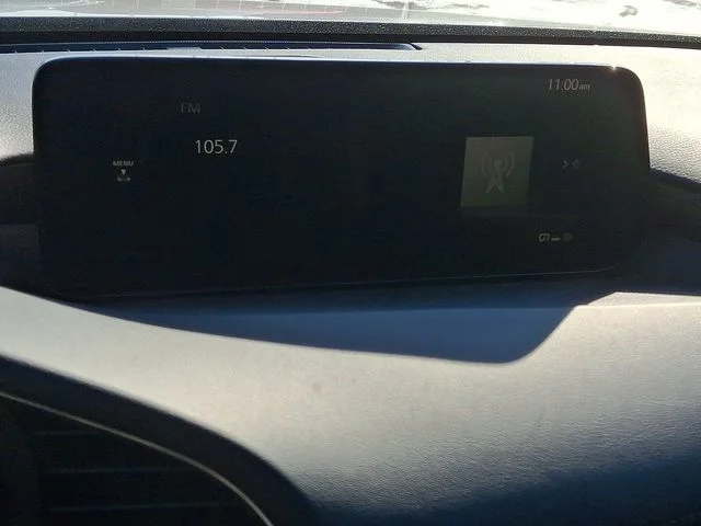 New 2026 Silver Mazda 2.5 Turbo Premium Plus image 9